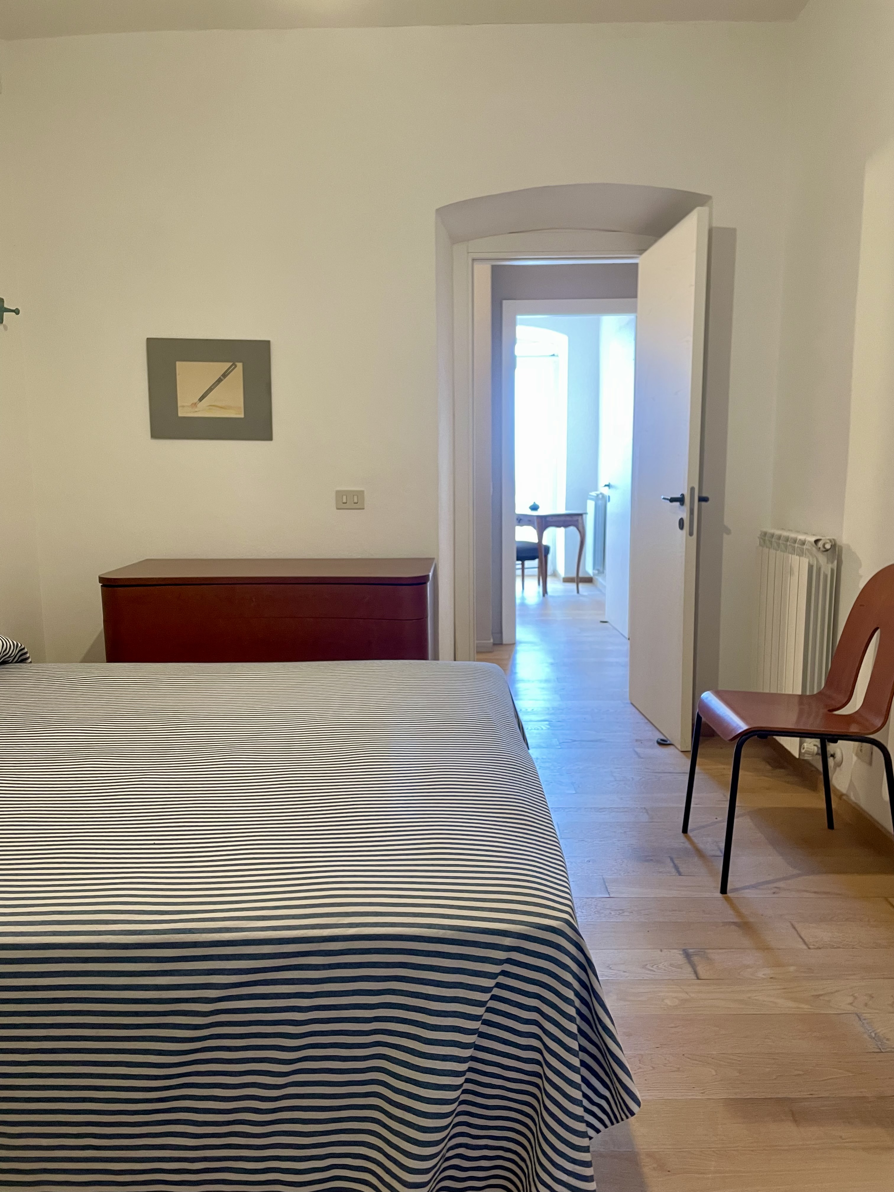 Camogli appartamento di charme