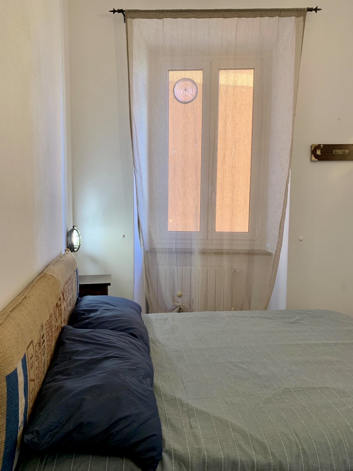 Camogli a pochi passi dal mare