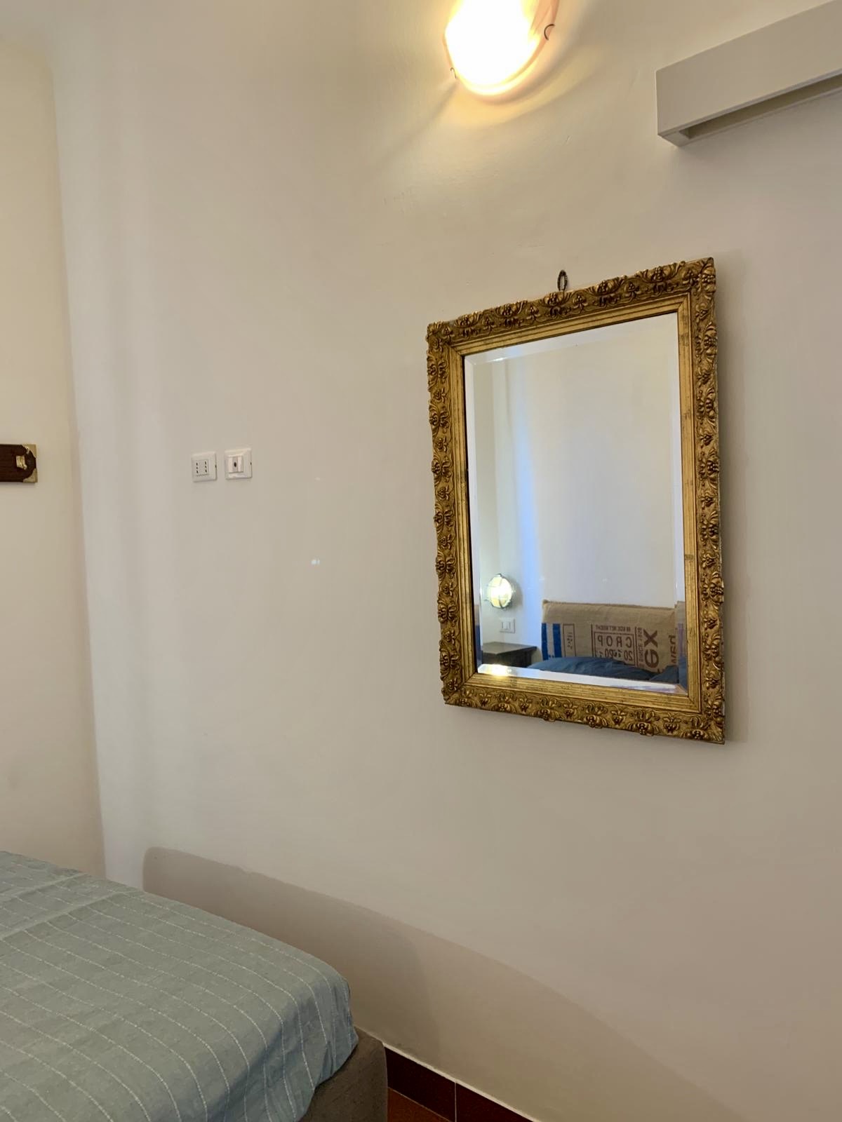 Camogli a pochi passi dal mare