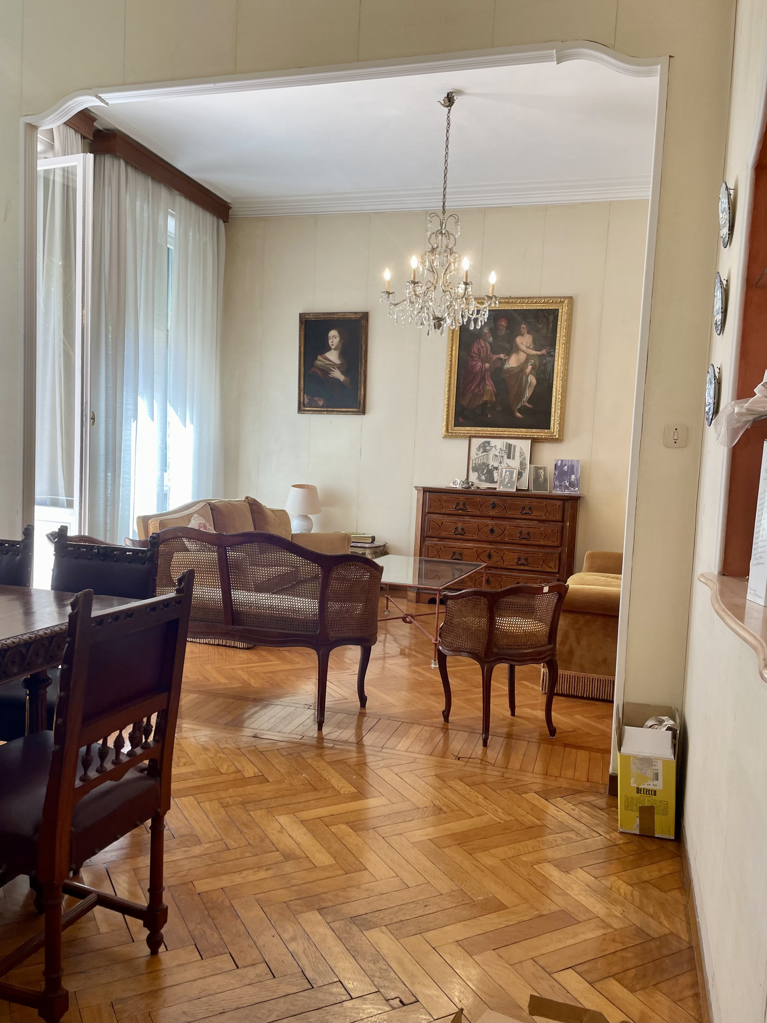 Genova Albaro via Byron